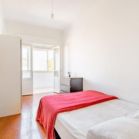 Colombo Mall Room Lissabon Buitenkant foto