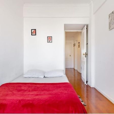 Colombo Mall Room Lissabon Buitenkant foto