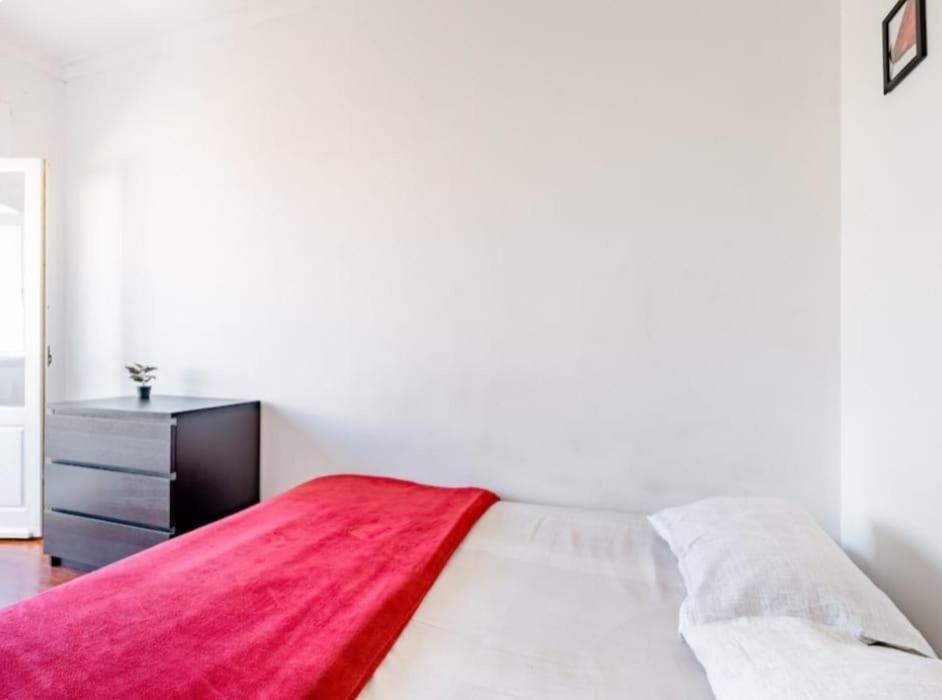 Colombo Mall Room Lissabon Buitenkant foto