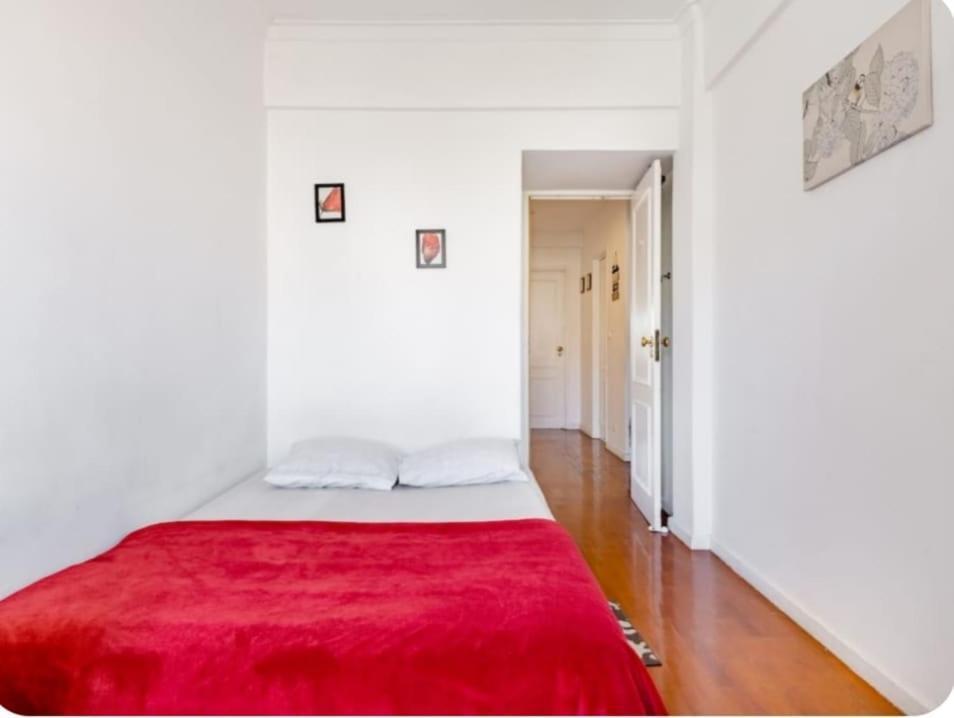 Colombo Mall Room Lissabon Buitenkant foto